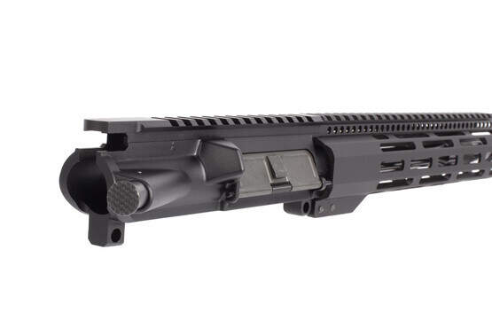 Radical Firearms complete 10.5in 5.56 NATO AR pistol upper with 1:8 twist is ready for your favorite BCG and charging handle